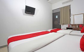 Reddoorz @ Soekarno Hatta 2