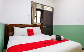 Reddoorz @ Soekarno Hatta 2